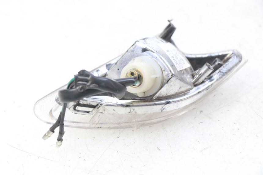 photo de LEFT FRONT TURN SIGNAL RIDE RACE GT 2T 50 (2012 - 2017)