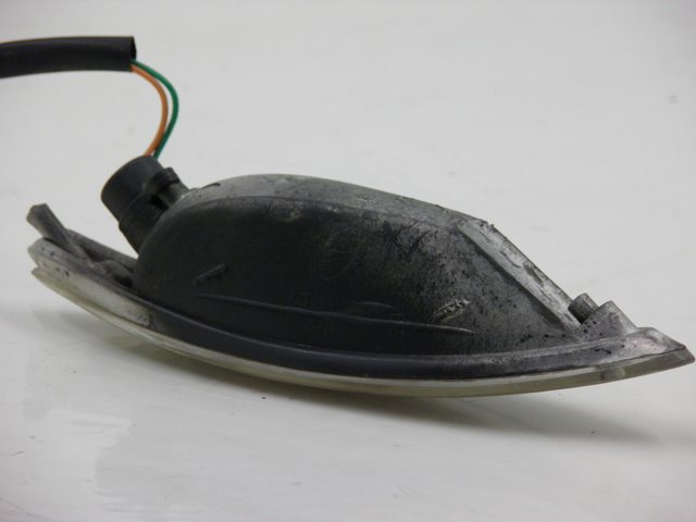 photo de FRONT LEFT TURN SIGNAL  REVATTO JOYSTICK 50 (2006 - 2012) - Component detail