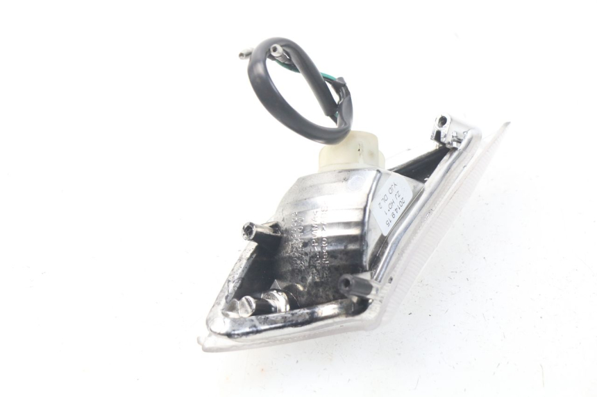 photo de FRONT LEFT TURN SIGNAL  RIDE RACE 2T 50 (2012 - 2017)