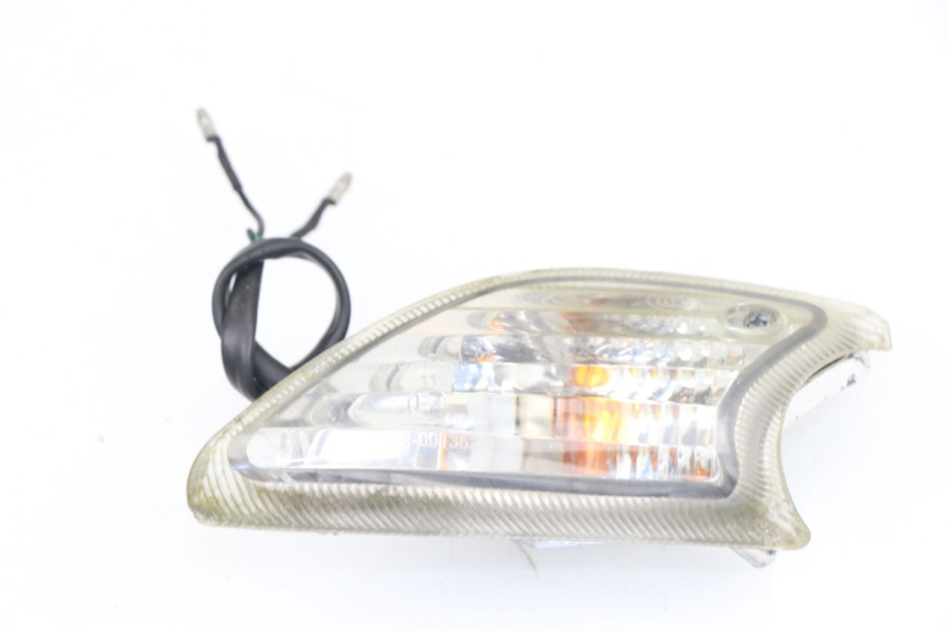 photo de FRONT LEFT TURN SIGNAL  RIDE RACE 2T 50 (2012 - 2017)