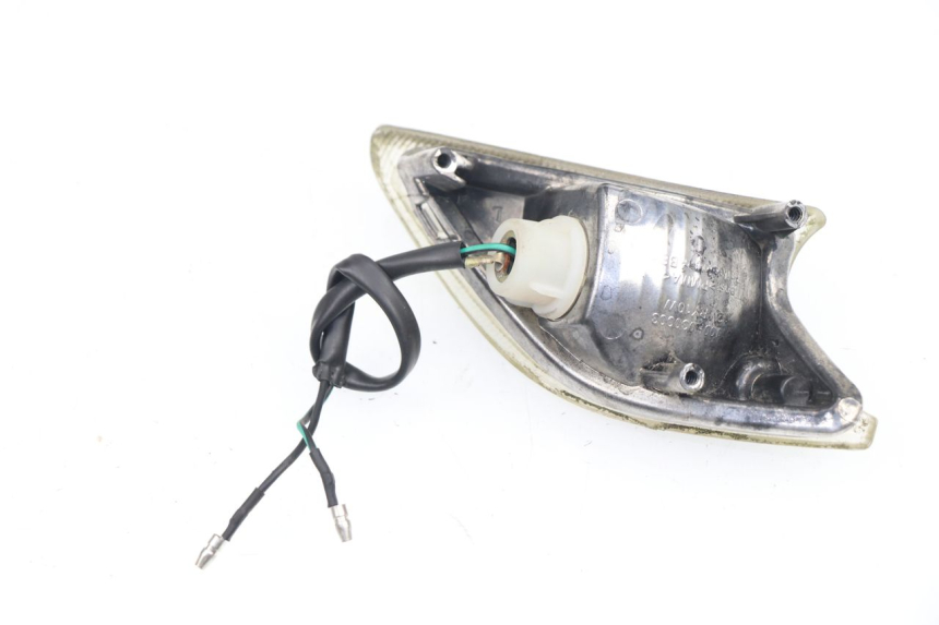 photo de FRONT LEFT TURN SIGNAL  RIDE RACE 2T 50 (2012 - 2017)