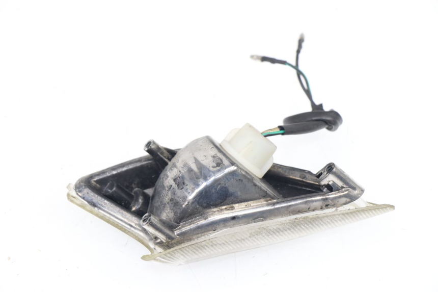photo de FRONT LEFT TURN SIGNAL  RIDE RACE 2T 50 (2012 - 2017)
