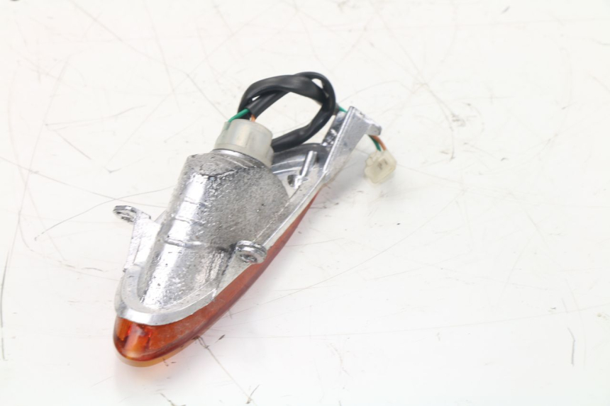 photo de FRONT LEFT TURN SIGNAL  SAMPO LY50QT-21 50 (2009 - 2014)