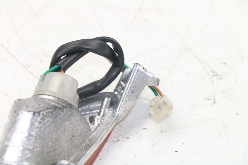 photo de FRONT LEFT TURN SIGNAL  SAMPO LY50QT-21 50 (2009 - 2014)