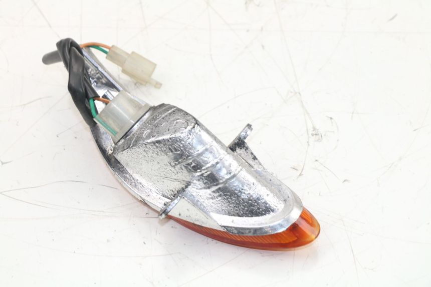 photo de FRONT LEFT TURN SIGNAL  SAMPO LY50QT-21 50 (2009 - 2014)