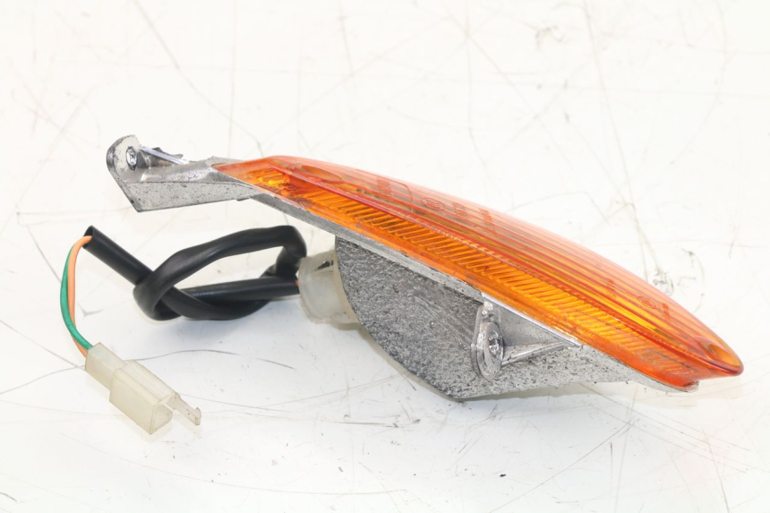 photo de FRONT LEFT TURN SIGNAL  SAMPO LY50QT-21 50 (2009 - 2014)