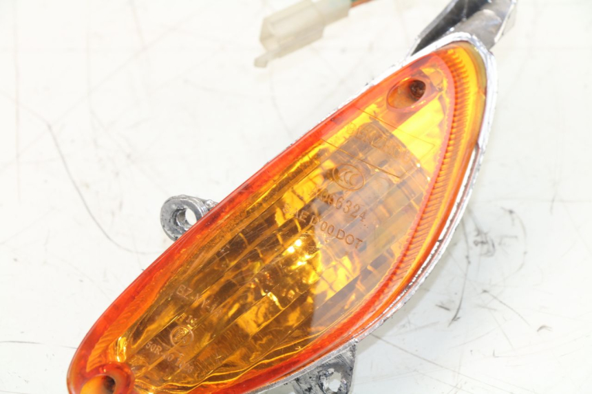 photo de FRONT LEFT TURN SIGNAL  SAMPO LY50QT-21 50 (2009 - 2014)