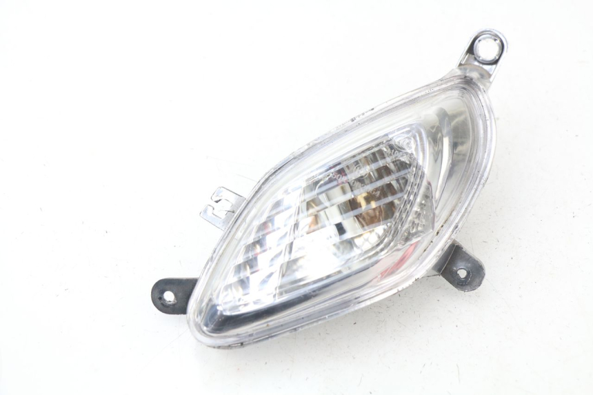 photo de FRONT LEFT TURN SIGNAL  JM MOTORS SANTANA 50 (2014 - 2020)
