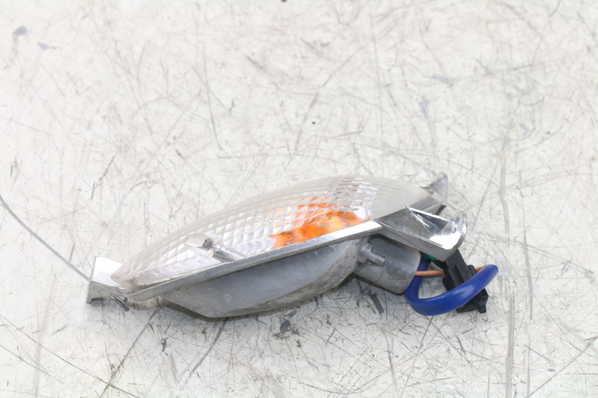 photo de FRONT LEFT TURN SIGNAL  KYMCO SPACER 50 (1998 - 2009)