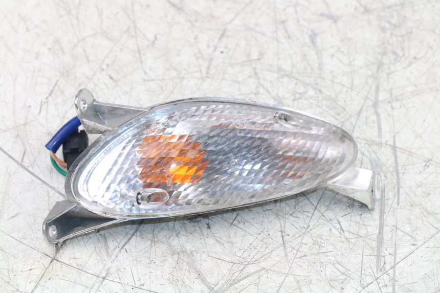 photo de FRONT LEFT TURN SIGNAL  KYMCO SPACER 50 (1998 - 2009)