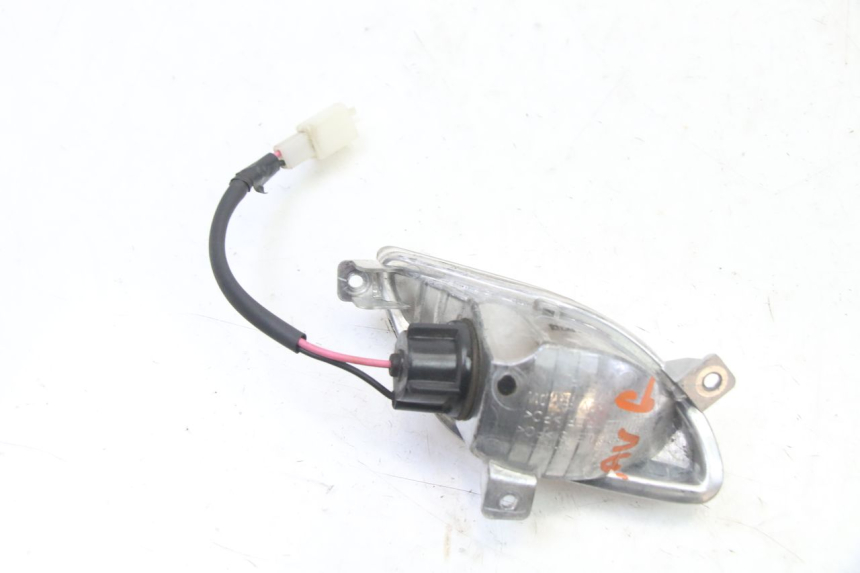 photo de FRONT LEFT TURN SIGNAL  APRILIA SR 2T 50 (2018 - 2022)
