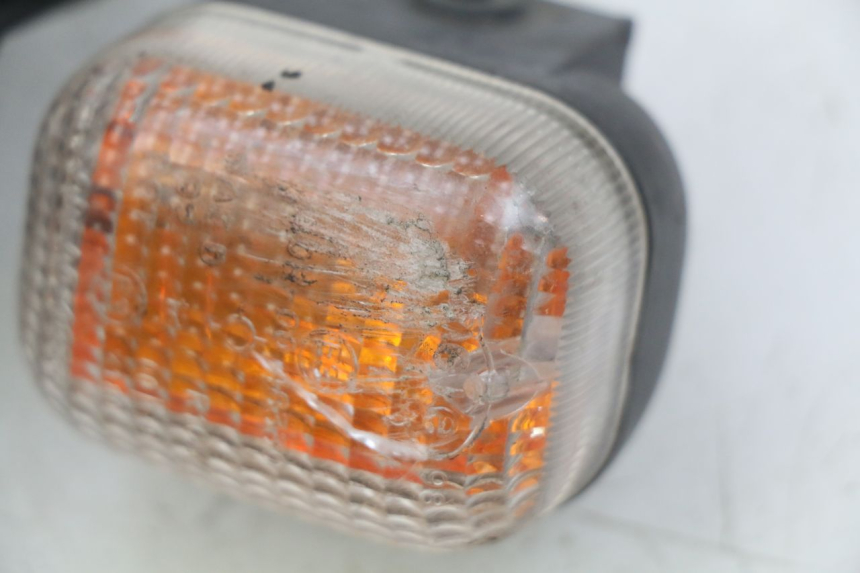 photo de LEFT FRONT TURN SIGNAL MBK STUNT NAKED 50 (2004 - 2018)