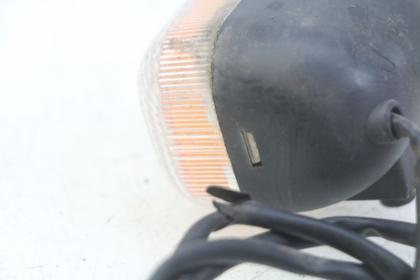 photo de LEFT FRONT TURN SIGNAL MBK STUNT NAKED 50 (2004 - 2018)