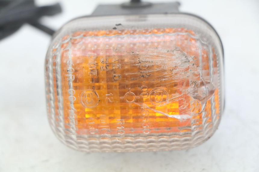 photo de LEFT FRONT TURN SIGNAL MBK STUNT NAKED 50 (2004 - 2018)