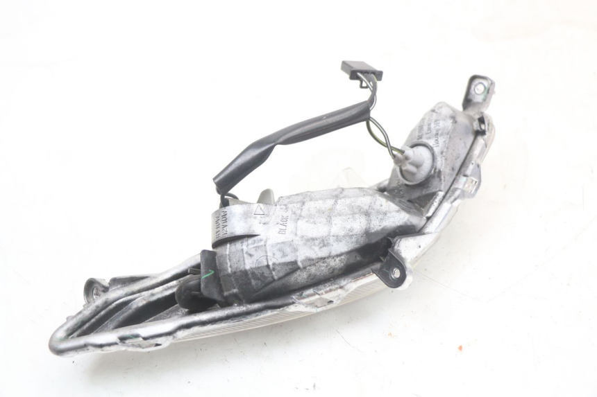 photo de FRONT LEFT TURN SIGNAL SUZUKI ADDRESS 110 (2015 - 2020)