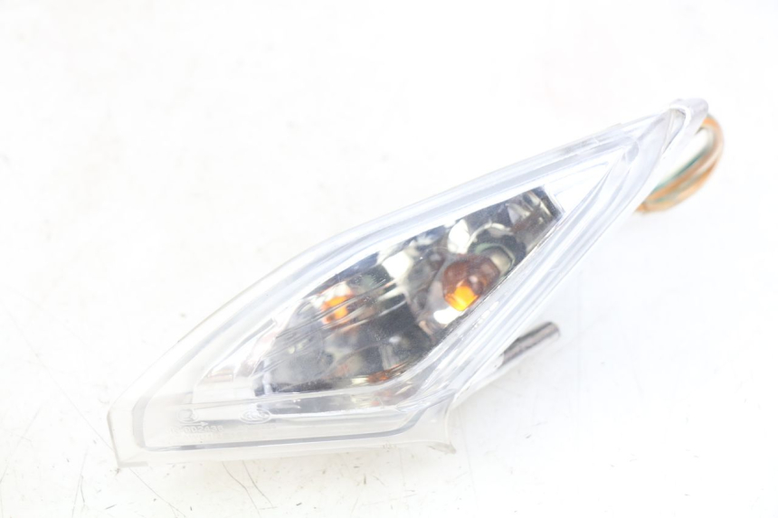 photo de LEFT FRONT TURN SIGNAL SYM CROX 4T 50 (2016 - 2023)