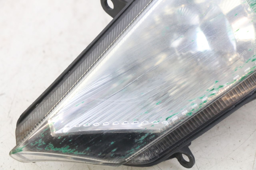 photo de LEFT FRONT TURN SIGNAL SYM GTS EFI 125 (2012 - 2016)