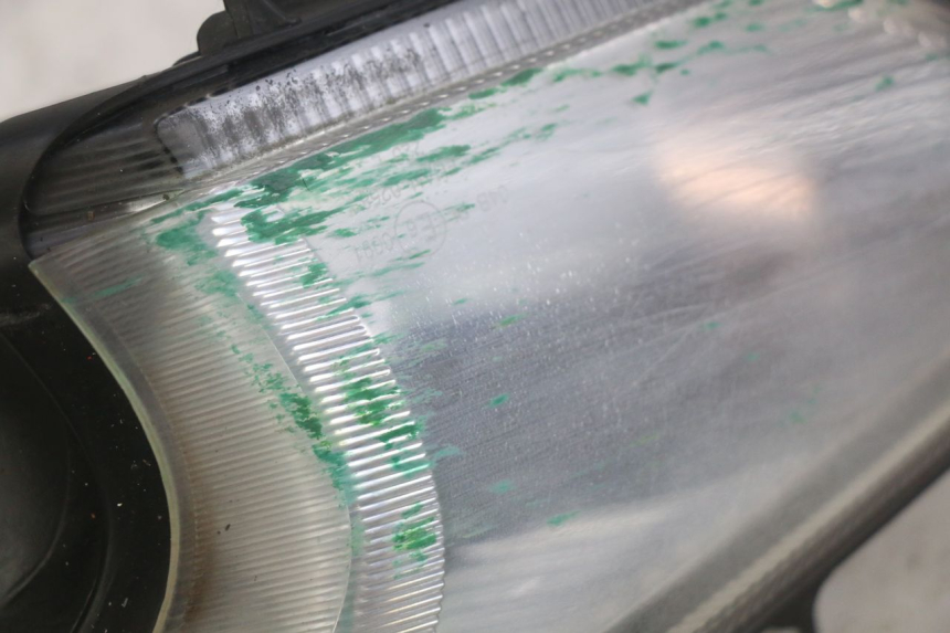 photo de LEFT FRONT TURN SIGNAL SYM GTS EFI 125 (2012 - 2016)