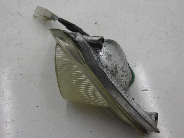 photo de FRONT LEFT TURN SIGNAL  SYM MIO 50 (2005 - 2010) - Component detail