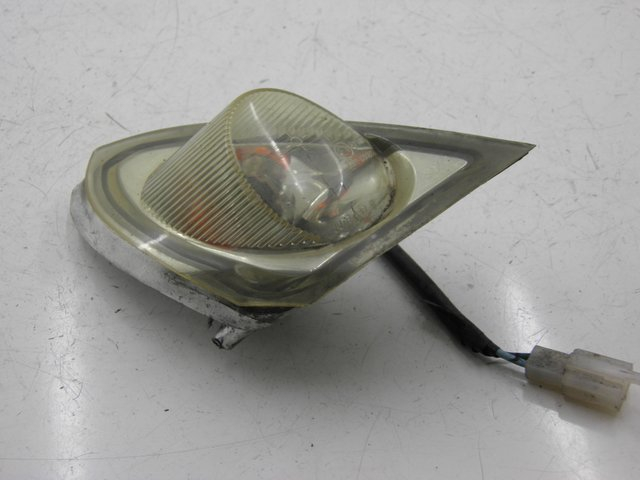 photo de FRONT LEFT TURN SIGNAL  SYM MIO 50 (2005 - 2010) - Product overview