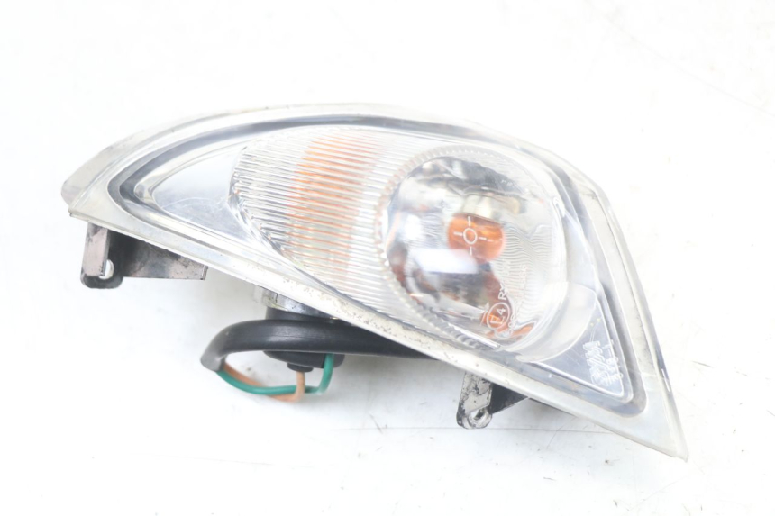 photo de FRONT LEFT TURN SIGNAL SYM MIO 50 (2011 - 2017)