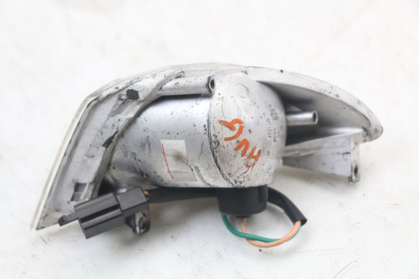 photo de FRONT LEFT TURN SIGNAL SYM MIO 50 (2011 - 2017)