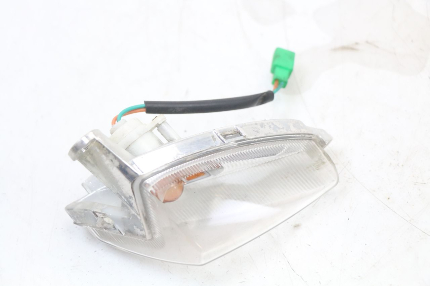 photo de LEFT FRONT TURN SIGNAL SYM ORBIT III 3 4T 50 (2018 - 2021)