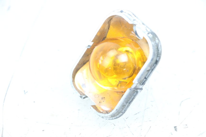 photo de LEFT FRONT TURN SIGNAL PEUGEOT TKR TREKKER FURIOUS 50 (2005 - 2014)