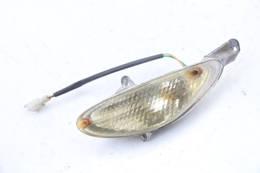 photo de FRONT LEFT TURN SIGNAL  TNT MOTOR ROMA 10' 2T 50 (2011 - 2018)