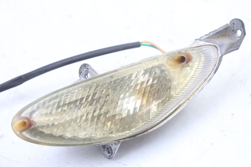 photo de FRONT LEFT TURN SIGNAL  TNT MOTOR ROMA 10' 2T 50 (2011 - 2018)