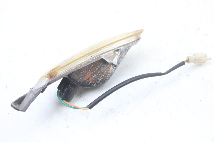 photo de FRONT LEFT TURN SIGNAL  TNT MOTOR ROMA 10' 2T 50 (2011 - 2018)
