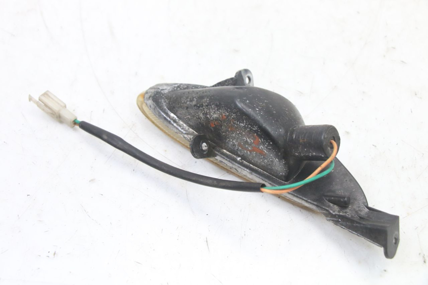 photo de FRONT LEFT TURN SIGNAL  TNT MOTOR ROMA 10' 2T 50 (2011 - 2018)