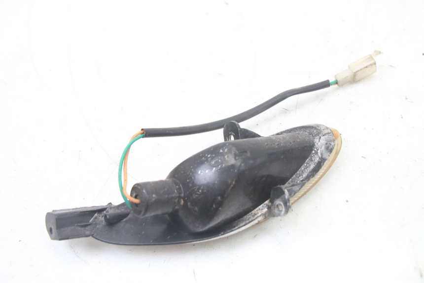 photo de FRONT LEFT TURN SIGNAL  TNT MOTOR ROMA 10' 2T 50 (2011 - 2018)