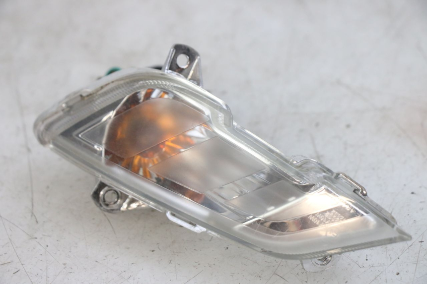 photo de FRONT LEFT TURN SIGNAL PEUGEOT TWEET 4T 50 (2014 - 2019)