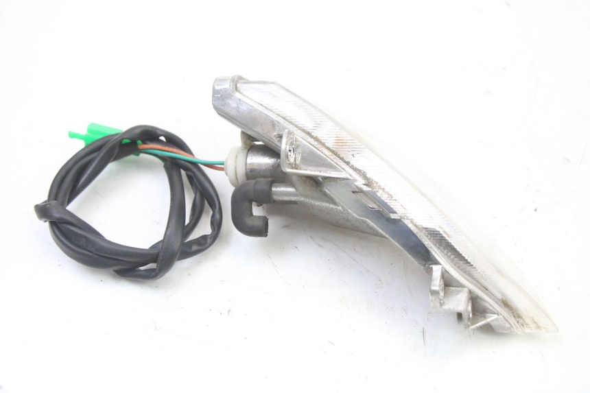 photo de LEFT FRONT TURN SIGNAL PEUGEOT TWEET 4T 50 (2018 - 2020)