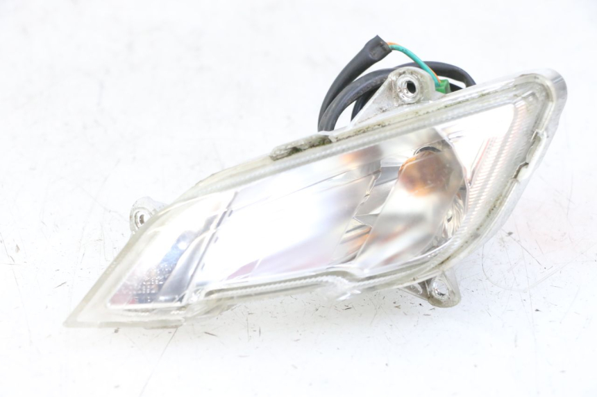 photo de FRONT LEFT TURN SIGNAL PEUGEOT TWEET 4T 50 (2014 - 2019)