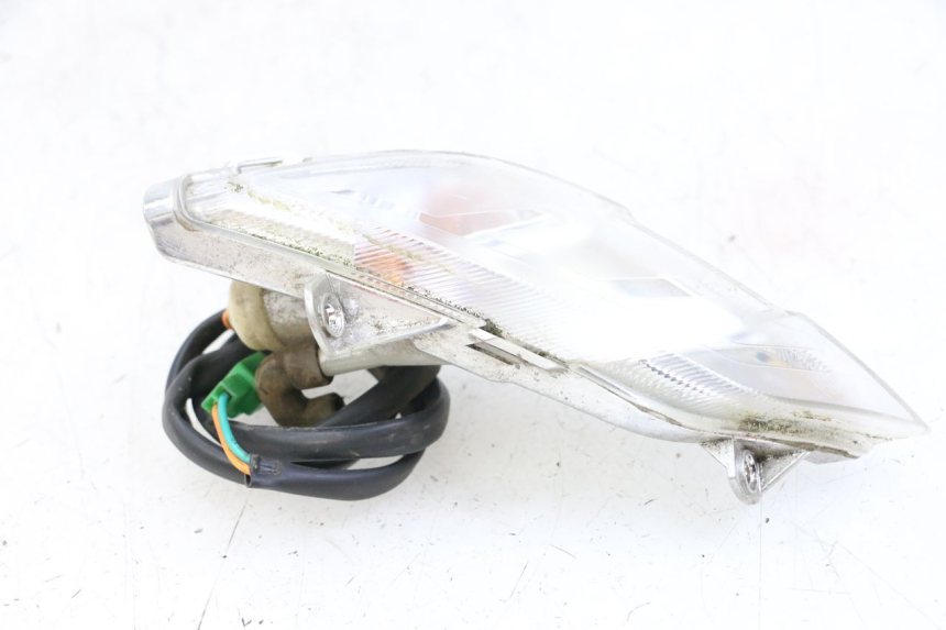 photo de FRONT LEFT TURN SIGNAL PEUGEOT TWEET 4T 50 (2014 - 2019)