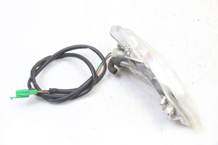 photo de FRONT LEFT TURN SIGNAL PEUGEOT TWEET PRO CARGO 50 (2018 - 2020)