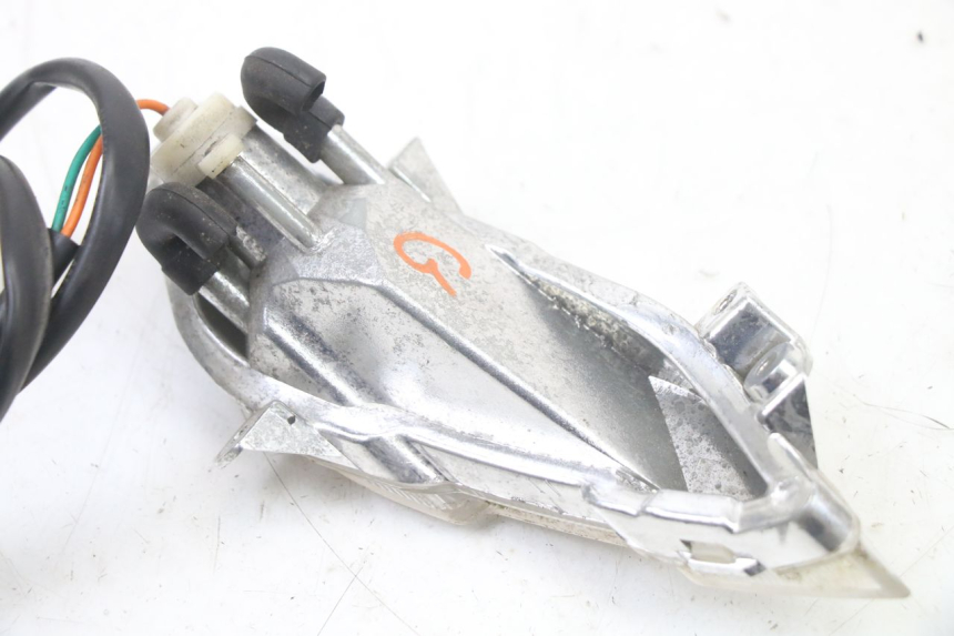 photo de FRONT LEFT TURN SIGNAL PEUGEOT TWEET PRO CARGO 50 (2018 - 2020)