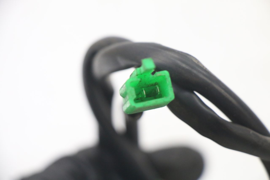 photo de FRONT LEFT TURN SIGNAL PEUGEOT TWEET PRO CARGO 50 (2018 - 2020)