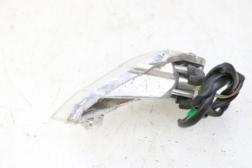 photo de FRONT LEFT TURN SIGNAL PEUGEOT TWEET PRO CARGO 50 (2018 - 2020)