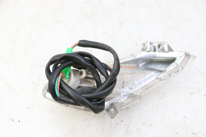 photo de FRONT LEFT TURN SIGNAL PEUGEOT TWEET PRO CARGO 50 (2018 - 2020)