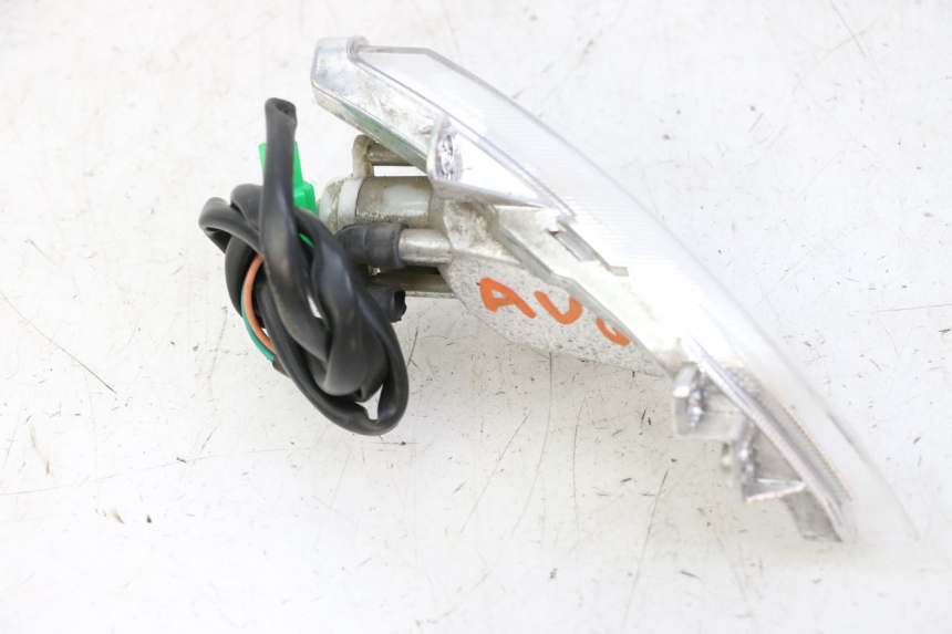 photo de FRONT LEFT TURN SIGNAL PEUGEOT TWEET PRO CARGO 50 (2018 - 2020)