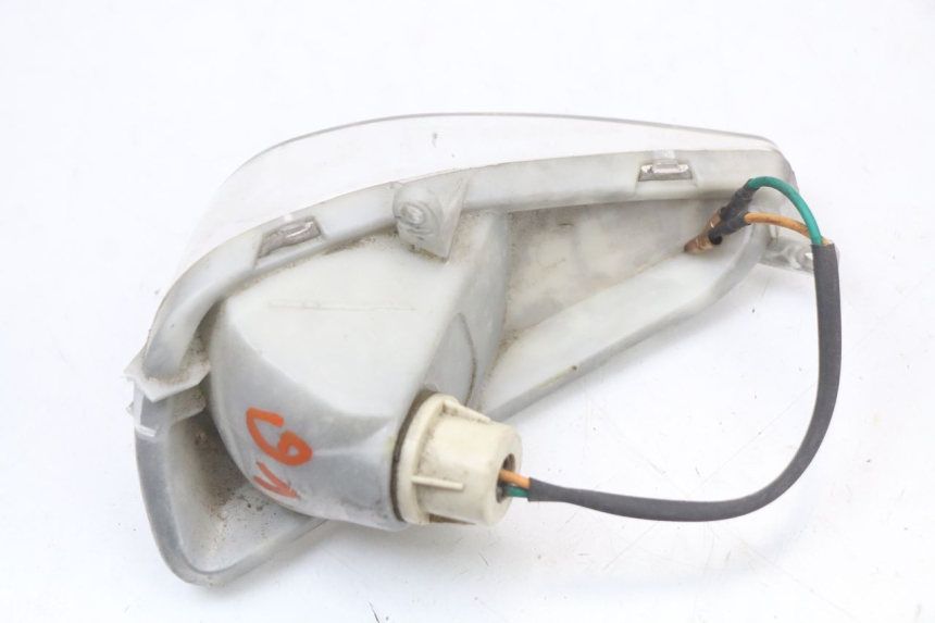 photo de FRONT LEFT TURN SIGNAL  BEELINE VELOCE 4T 50 (2011 - 2020)