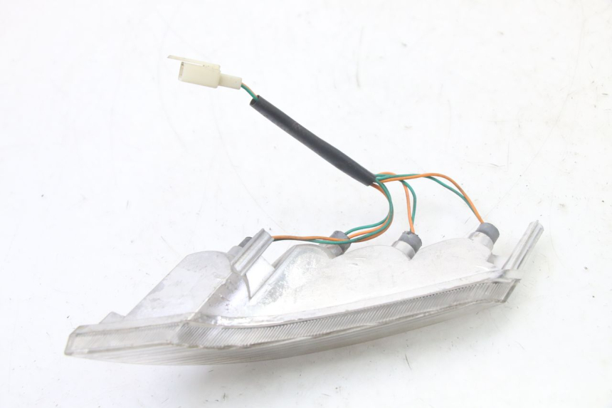 photo de FRONT LEFT TURN SIGNAL  PEUGEOT VIVACITY NEW 2T 50 (2008 - 2017)