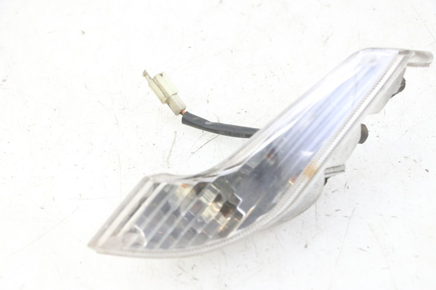 photo de LEFT FRONT TURN SIGNAL PEUGEOT VIVACITY NEW 4T 50 (2008 - 2017)