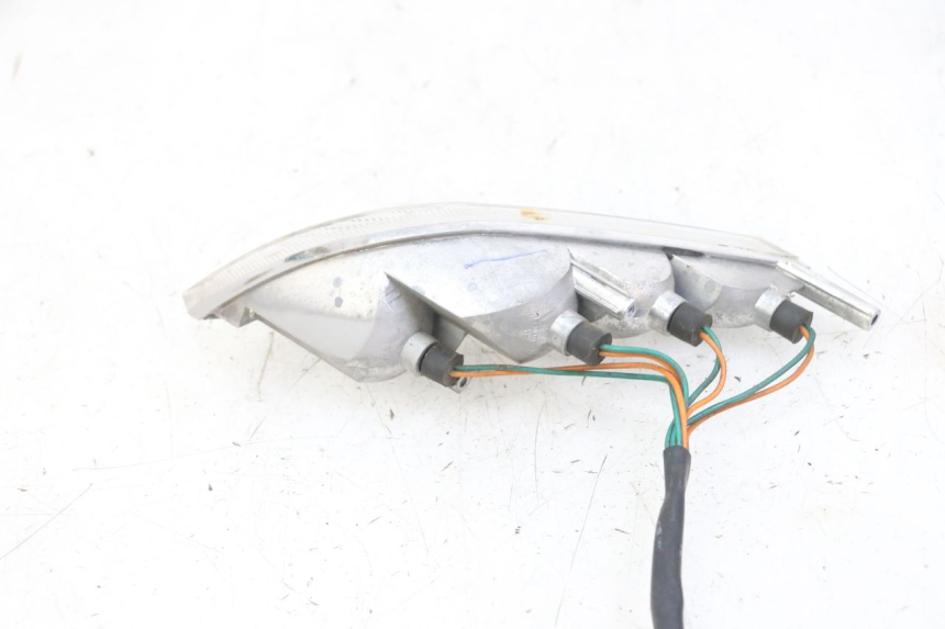 photo de LEFT FRONT TURN SIGNAL PEUGEOT VIVACITY NEW 4T 50 (2008 - 2017)