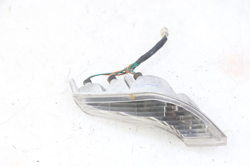 photo de LEFT FRONT TURN SIGNAL PEUGEOT VIVACITY NEW 4T 50 (2008 - 2017)