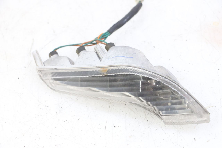 photo de LEFT FRONT TURN SIGNAL PEUGEOT VIVACITY NEW 4T 50 (2008 - 2017)