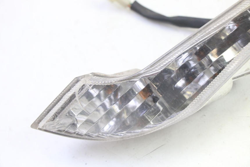 photo de LEFT FRONT TURN SIGNAL PEUGEOT VIVACITY NEW 4T 50 (2008 - 2017)